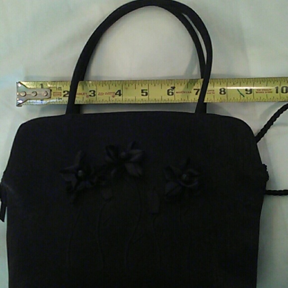 Cute Evening bag used once - Picture 4 of 5